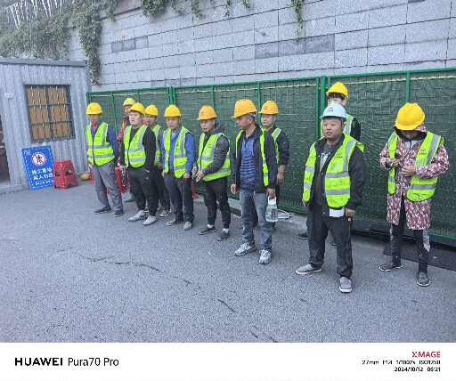 东丰公路下沉注浆施工单位